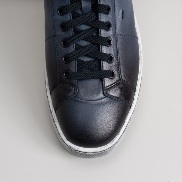 Кеди Santoni MBGL20850SPORGOOU60. Кеди Santoni MBGL20850SPORGOOU60.