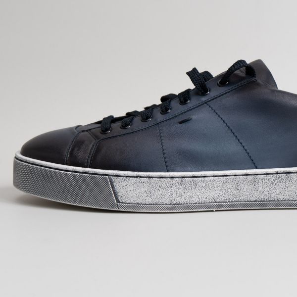 Кеди Santoni MBGL20850SPORGOOU60. Кеди Santoni MBGL20850SPORGOOU60.