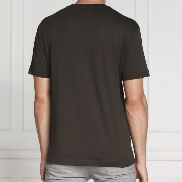 Футболка Armani 8N1TN5 1JPZZ 0574.