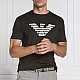 Футболка Armani 8N1TN5 1JPZZ 0574