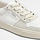 Кеди Tod's Allacciata Cassetta 04L BKB Bianco