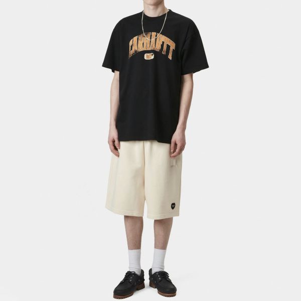 Футболка Carhartt I034766 Black