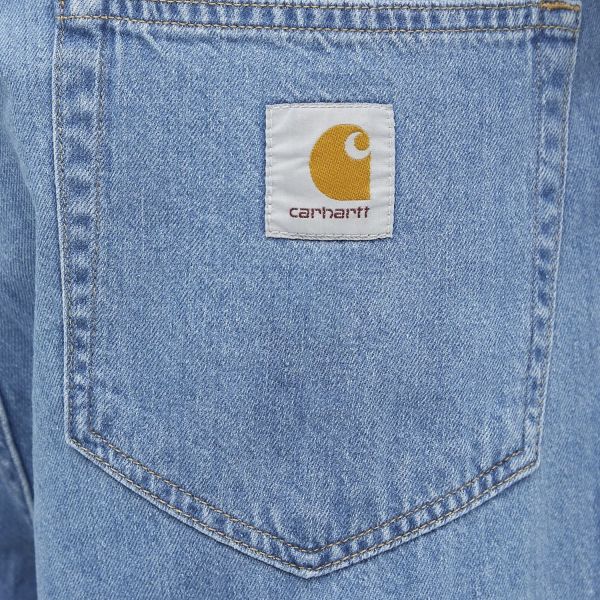 Джинси Carhartt Lucas Pant I035245.
