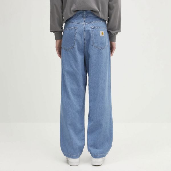 Джинси Carhartt Lucas Pant I035245.