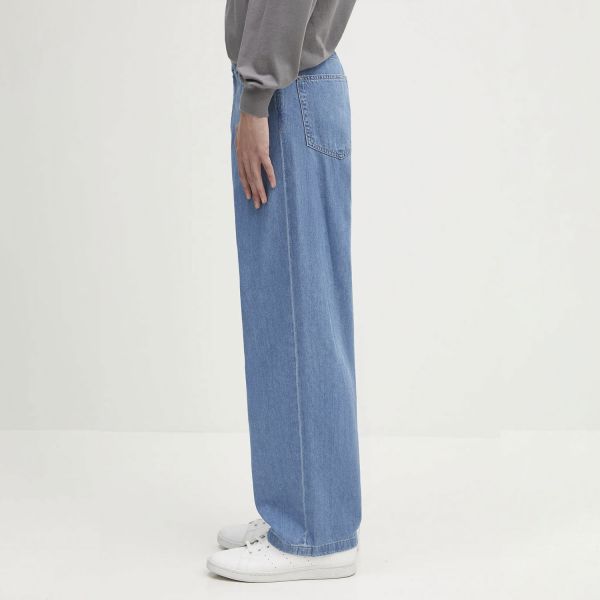 Джинси Carhartt Lucas Pant I035245.