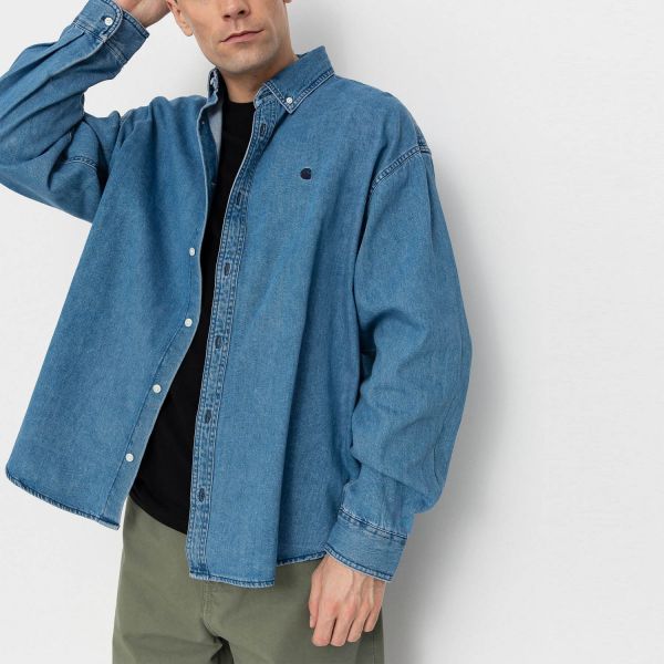 Сорочка Carhartt I034525 8.