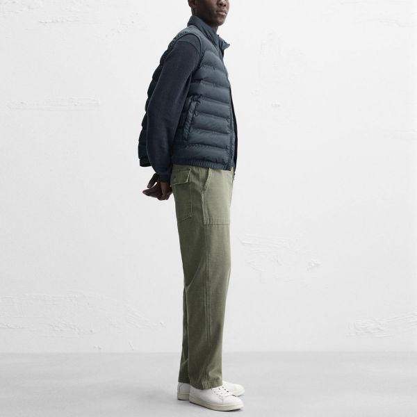 Жилет Zara 4302/205/401.