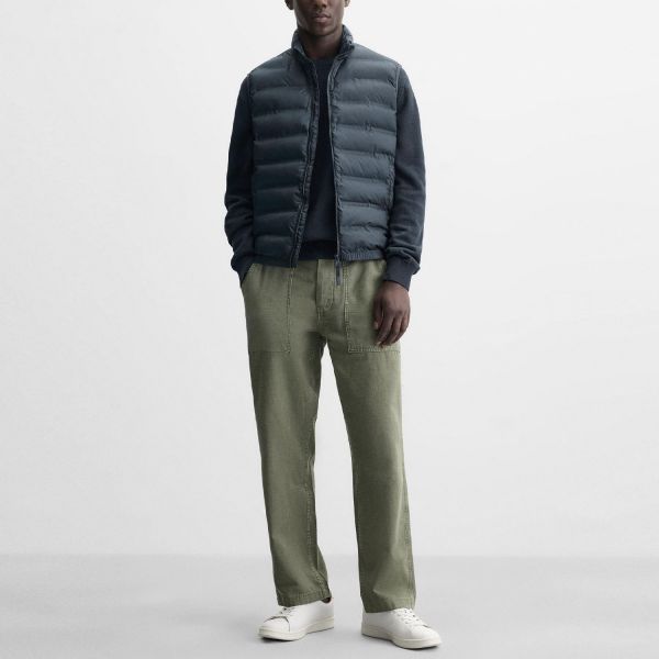 Жилет Zara 4302/205/401.