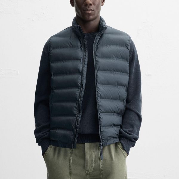 Жилет Zara 4302/205/401.