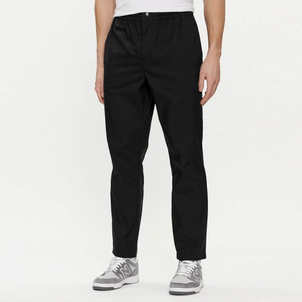 Штаны New Balance MP41575 BK