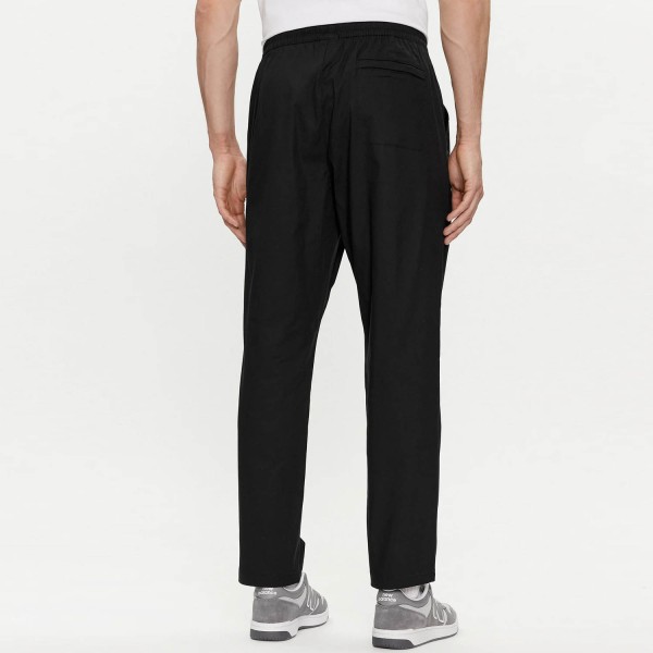 Штаны New Balance MP41575 BK