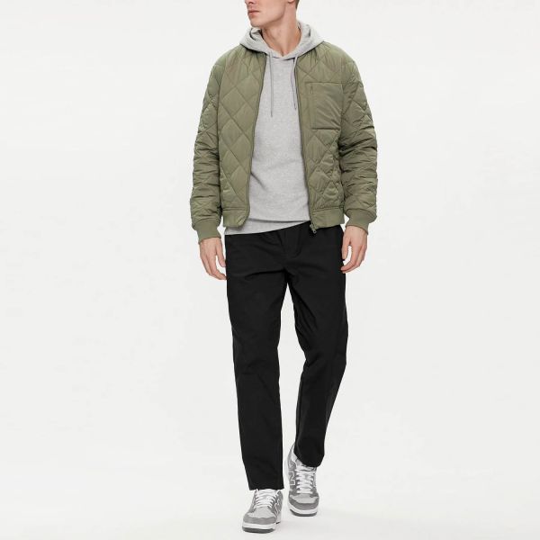 Штани New Balance MP41575 BK.