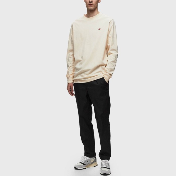 Штаны New Balance MP41575 BK