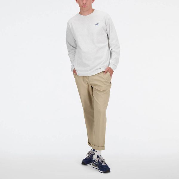 Штани New Balance MP41575 SOT.