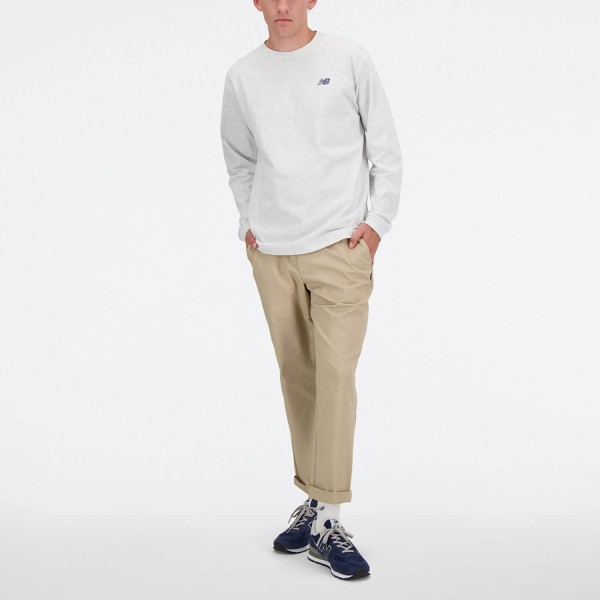 Штаны New Balance MP41575 SOT