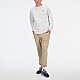 Штани New Balance MP41575 SOT