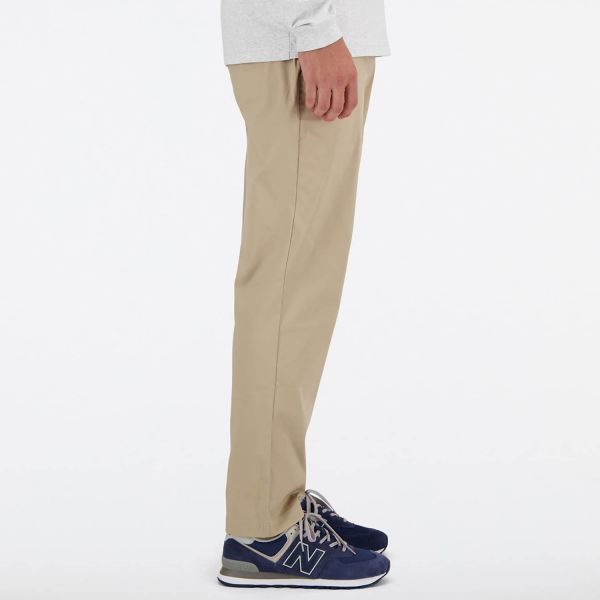 Штани New Balance MP41575 SOT.