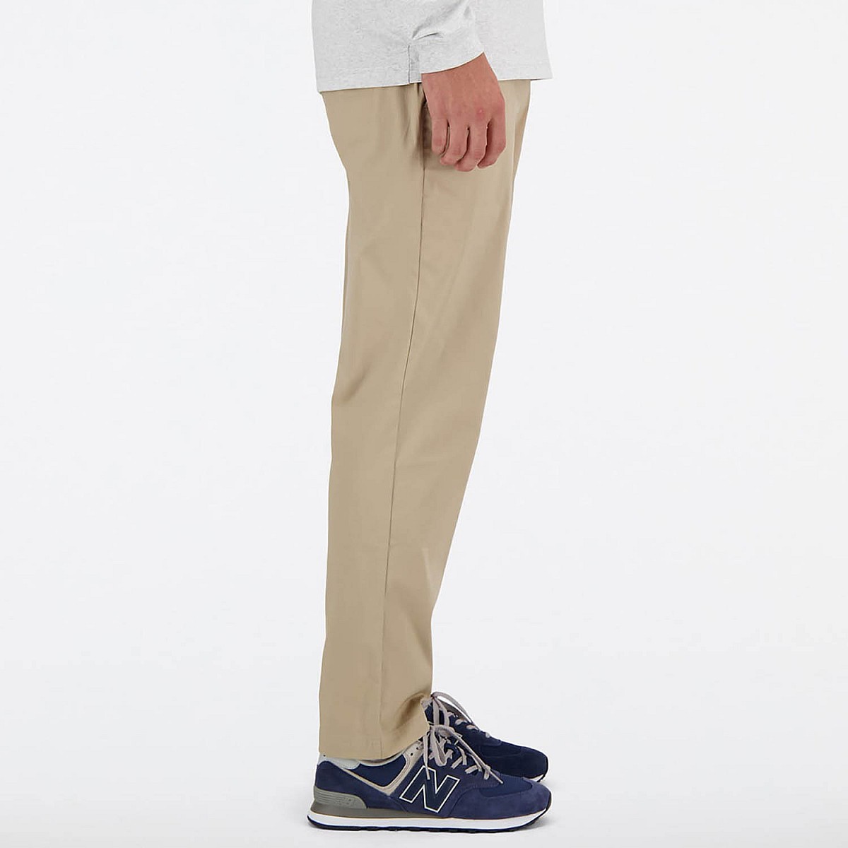 Штани New Balance MP41575 SOT