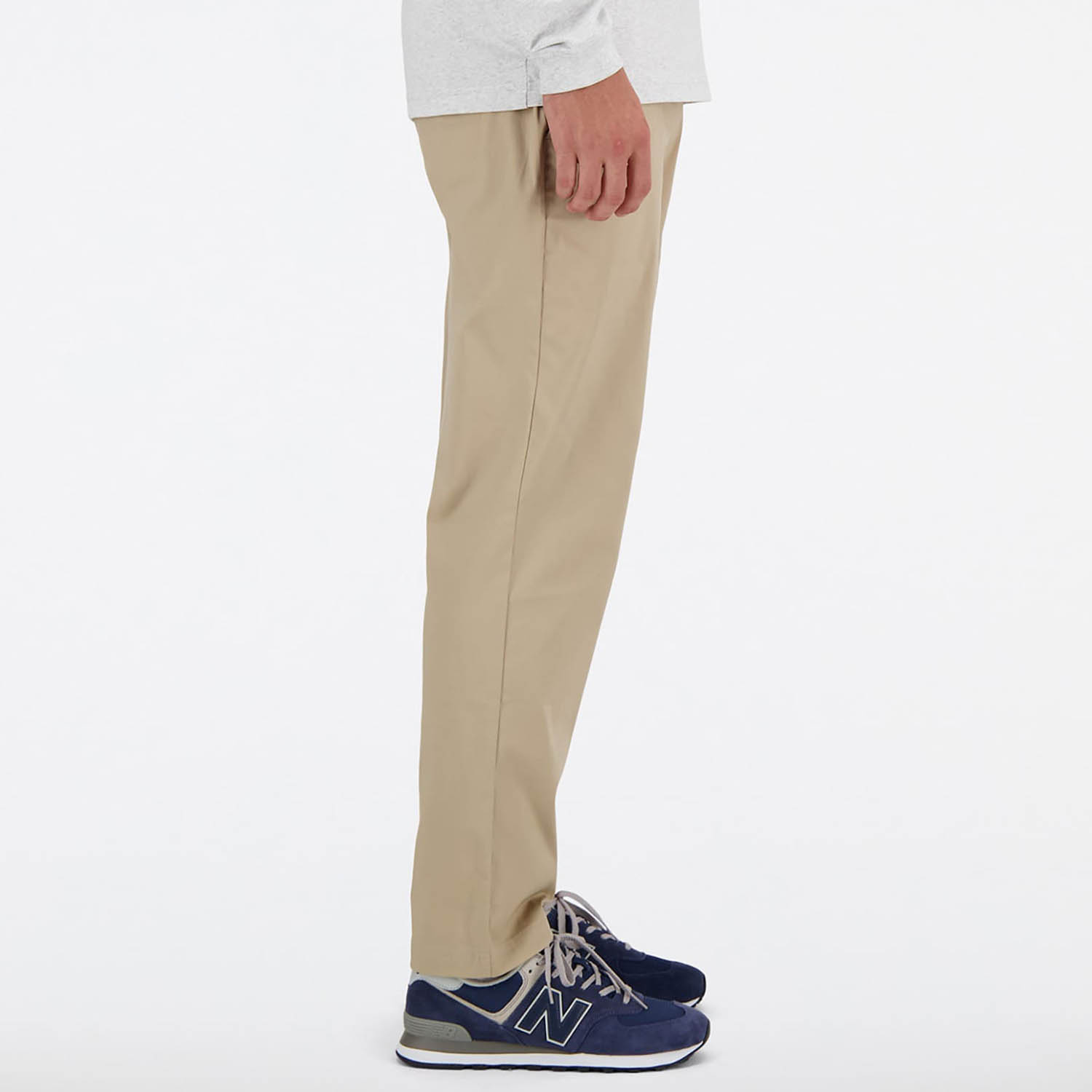Штани New Balance MP41575 SOT