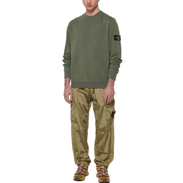 Свишот Stone Island 801566060 V0159