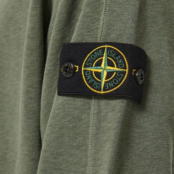 Свишот Stone Island 801566060 V0159.