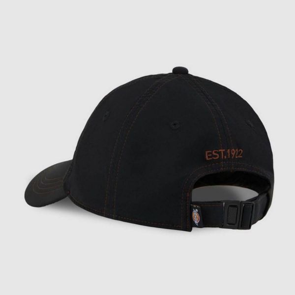 Кепка Dickies DK0A4Z6PKBLK.