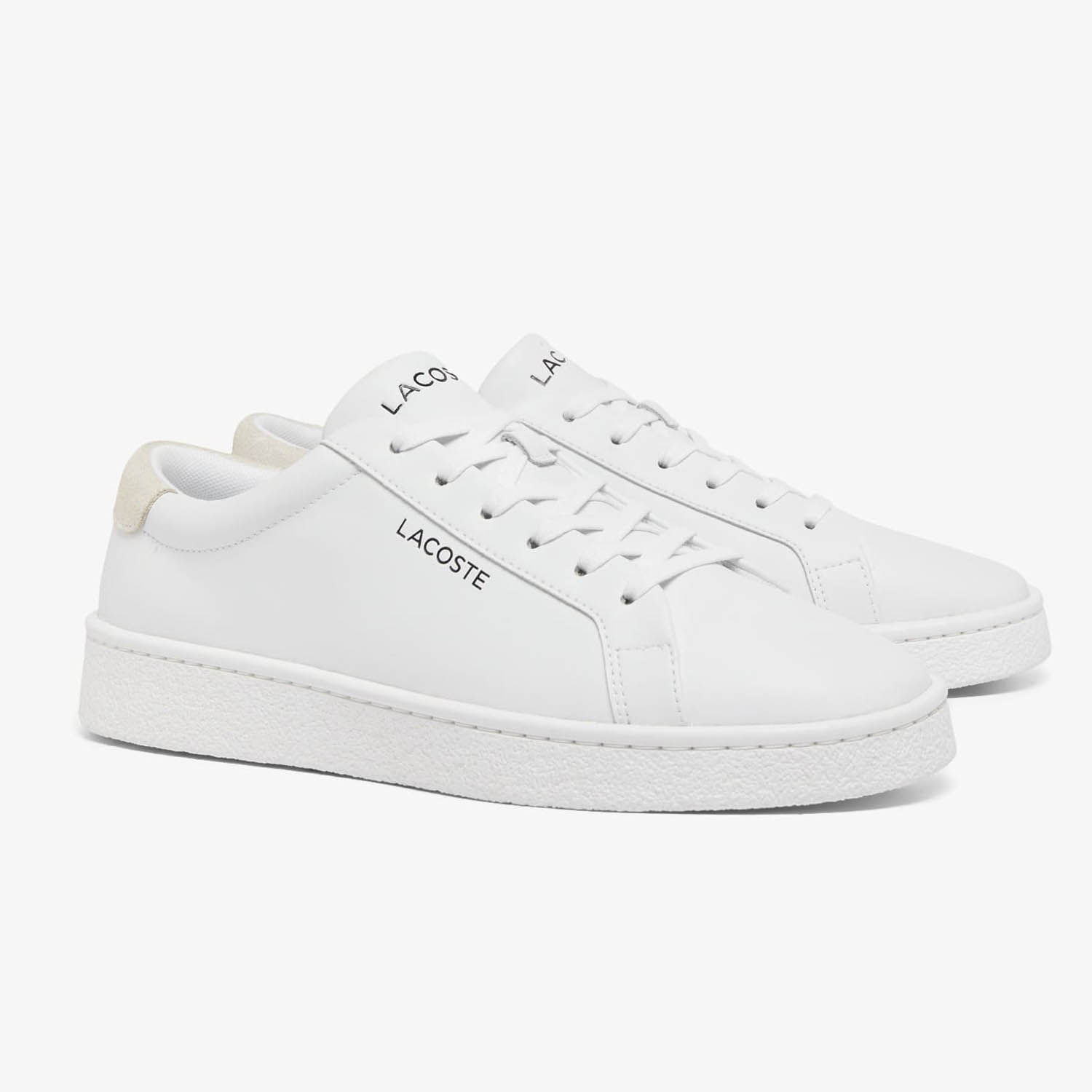 Кеды Lacoste Courtderby 125 1 CMA 749CMA004321G