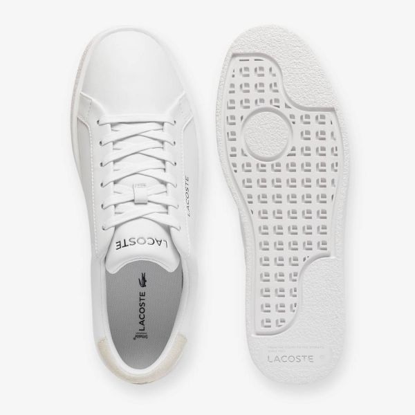 Кеды Lacoste Courtderby 125 1 CMA 749CMA004321G.