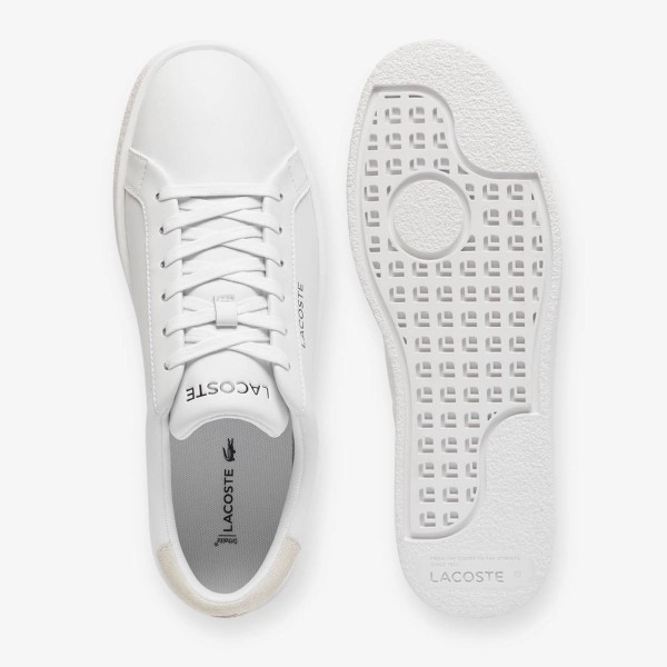 Кеди Lacoste Courtderby 125 1 CMA 749CMA004321G
