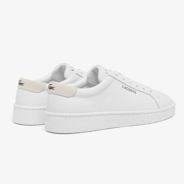 Кеды Lacoste Courtderby 125 1 CMA 749CMA004321G.