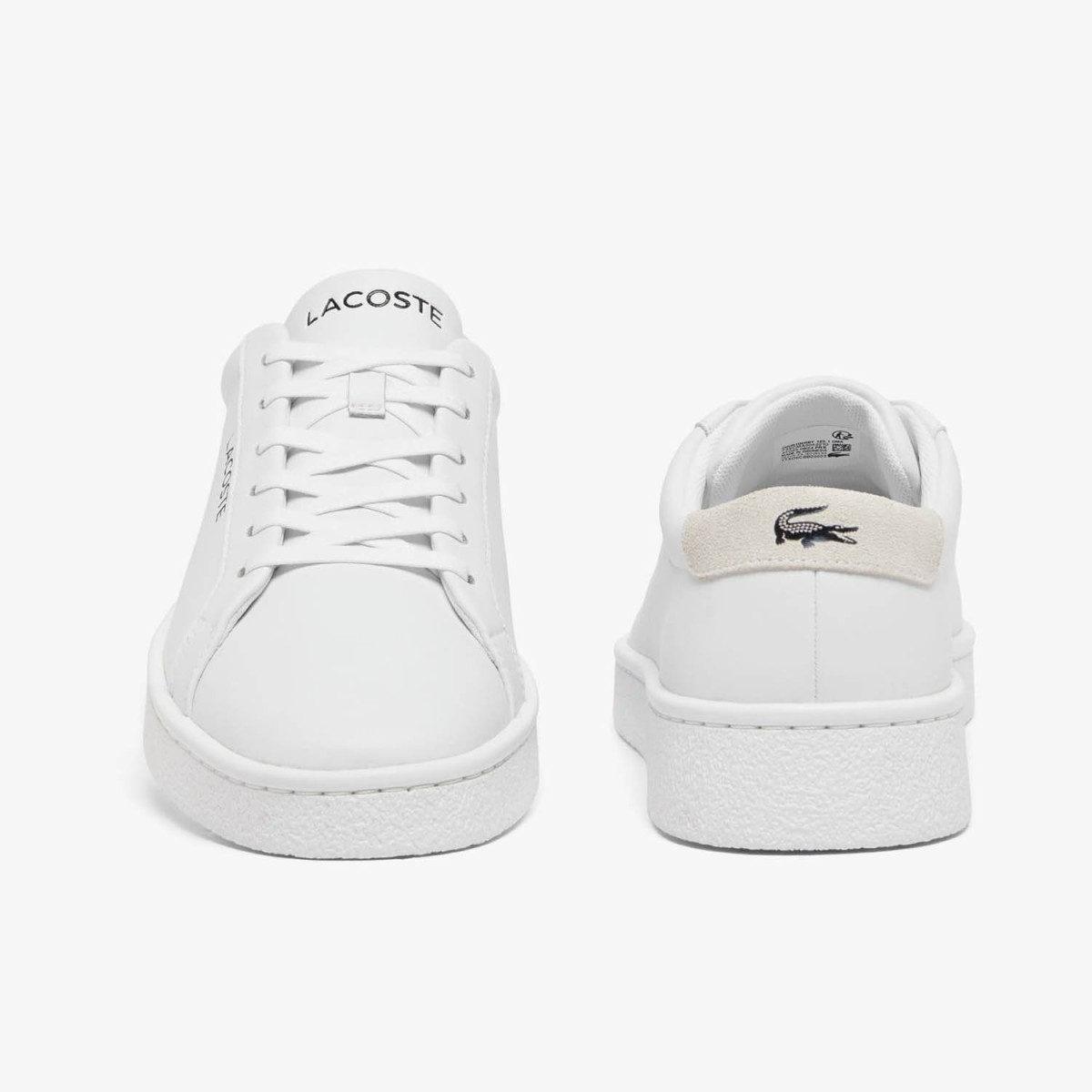 Кеди Lacoste Courtderby 125 1 CMA 749CMA004321G