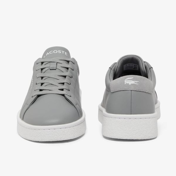 Кеды Lacoste Courtderby 125 1 CMA 749CMA004325Y.