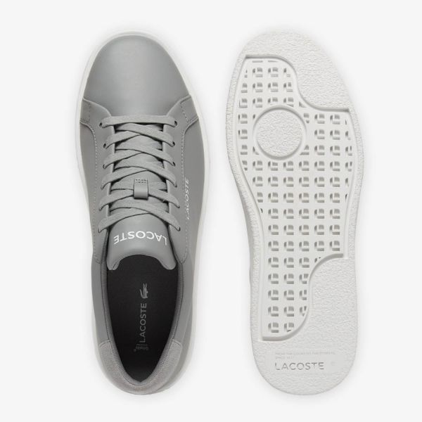 Кеды Lacoste Courtderby 125 1 CMA 749CMA004325Y.