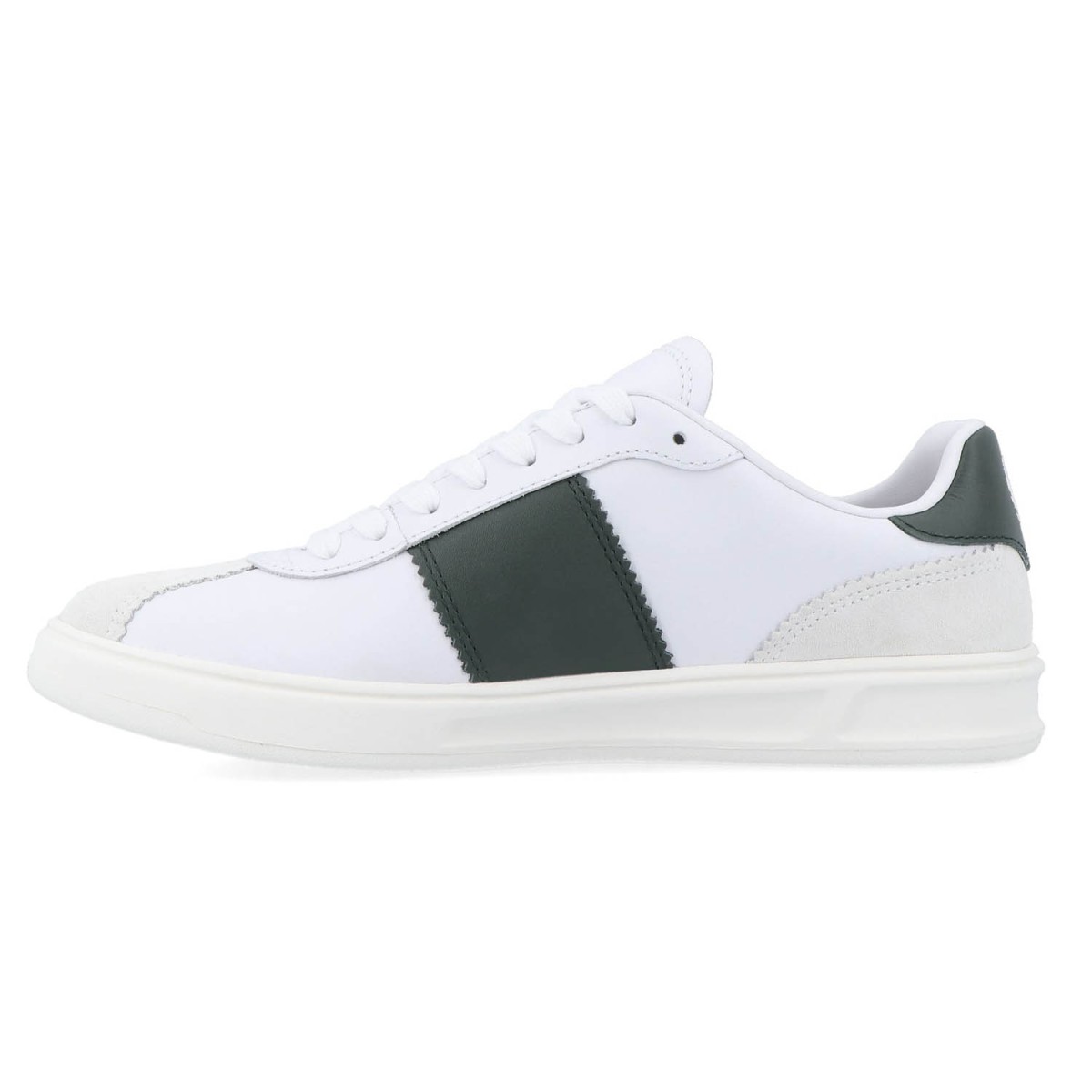 Кеди Fred Perry B9314 White