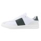Кеди Fred Perry B9314 White