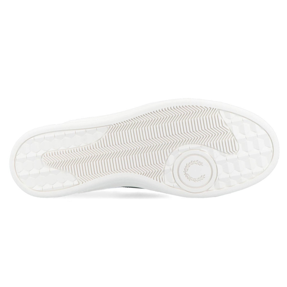 Кеди Fred Perry B9314 White