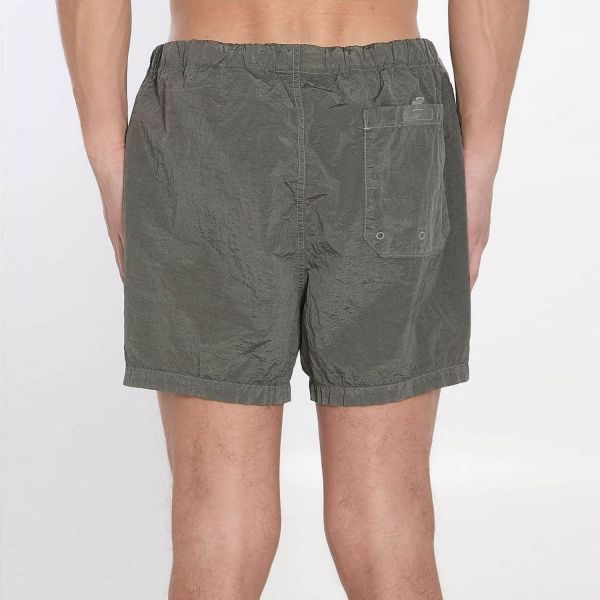 Плавательные шорты Stone Island K1S15B100006S0043 V0055.