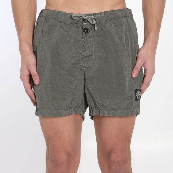 Плавательные шорты Stone Island K1S15B100006S0043 V0055.