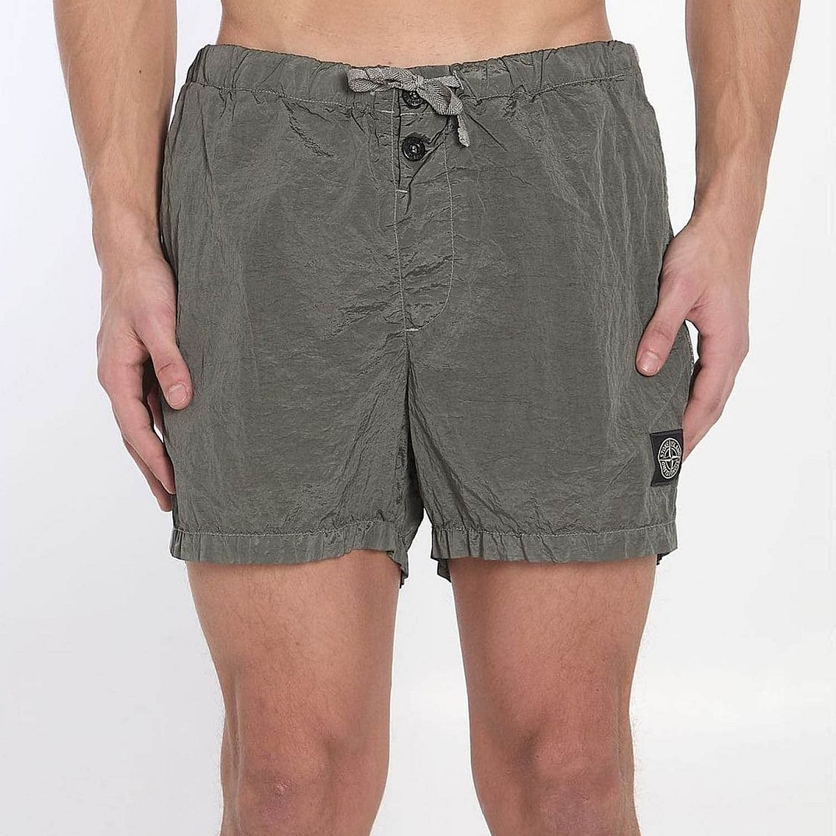 Плавальні шорти Stone Island K1S15B100006S0043 V0055