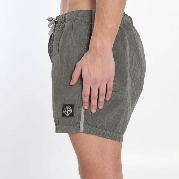 Плавательные шорты Stone Island K1S15B100006S0043 V0055.
