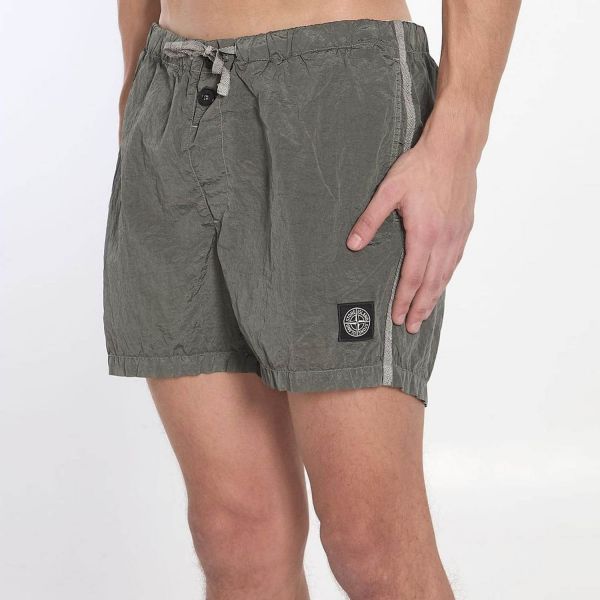 Плавательные шорты Stone Island K1S15B100006S0043 V0055.