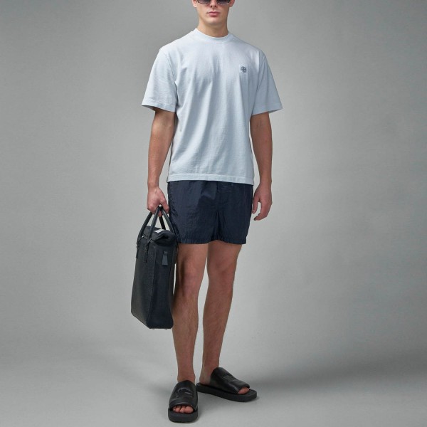 Плавательные шорты Stone Island K1S15B100006S0043 V0020