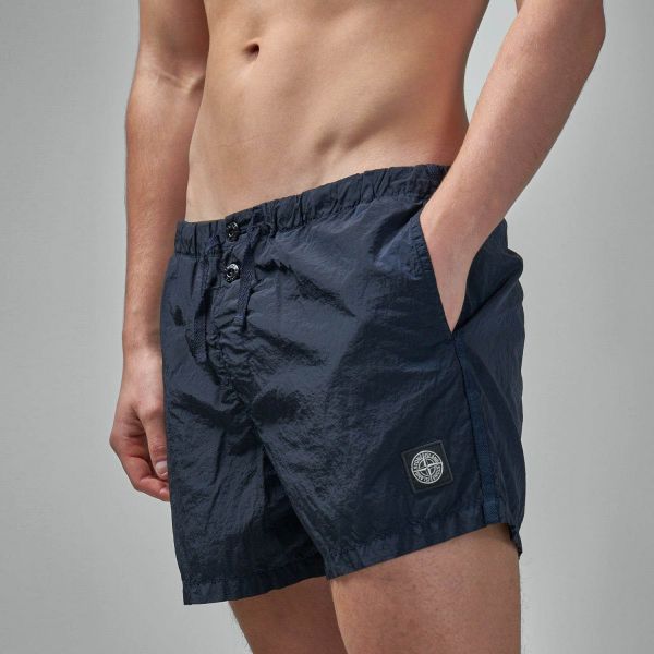 Плавательные шорты Stone Island K1S15B100006S0043 V0020.