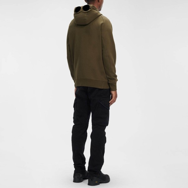 Худи C.P Company 18CMSS028A 005086W 683