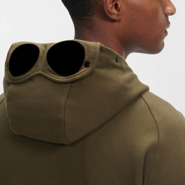 Худи C.P Company 18CMSS028A 005086W 683