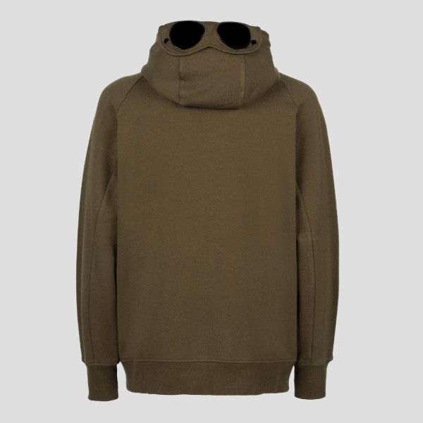 Худи C.P Company 18CMSS028A 005086W 683