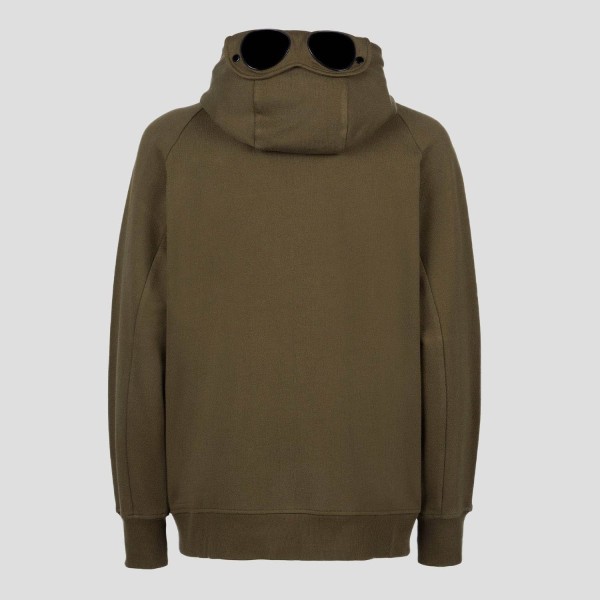 Худи C.P Company 18CMSS028A 005086W 683