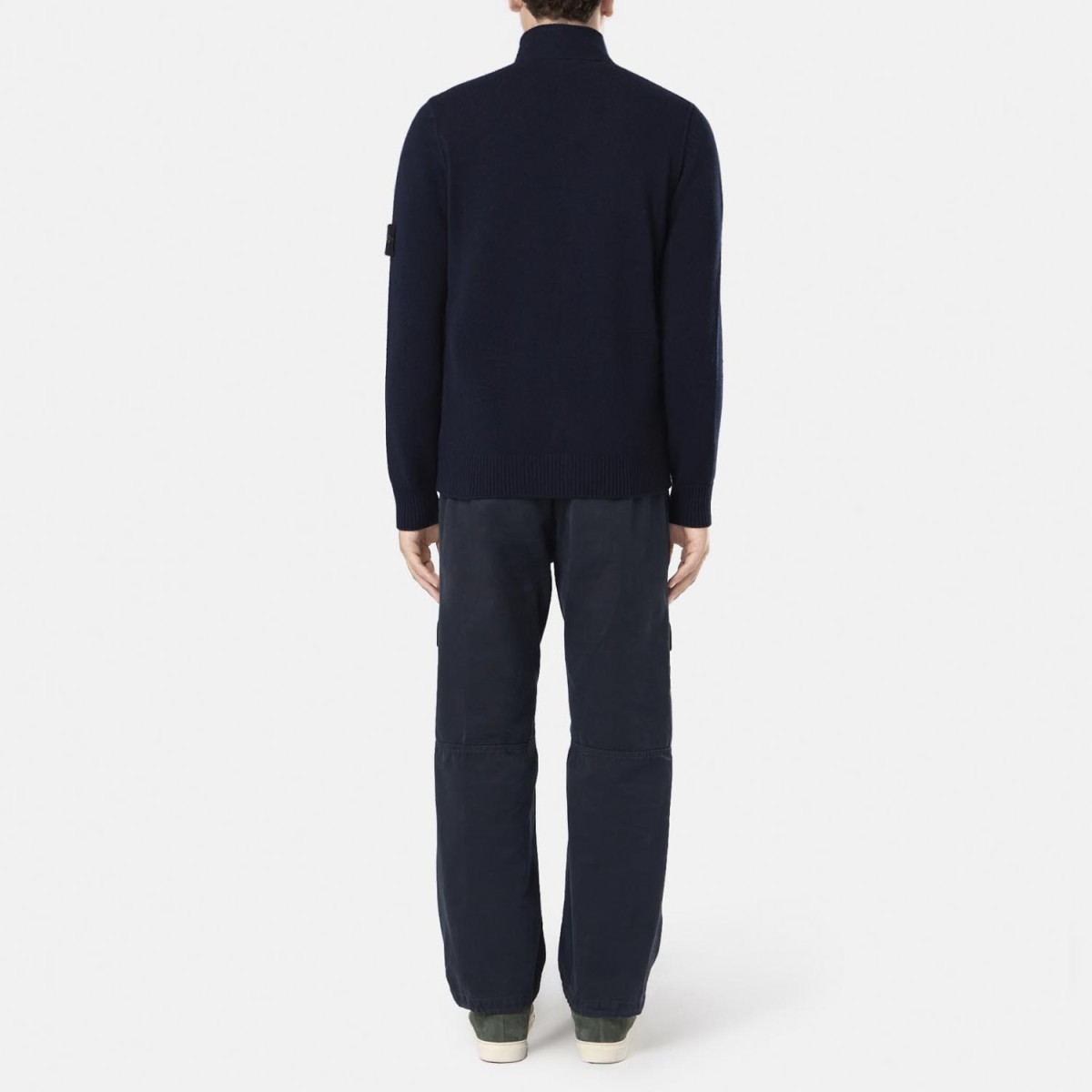 Кардиган Stone Island K2S155100047S00A3 V0020