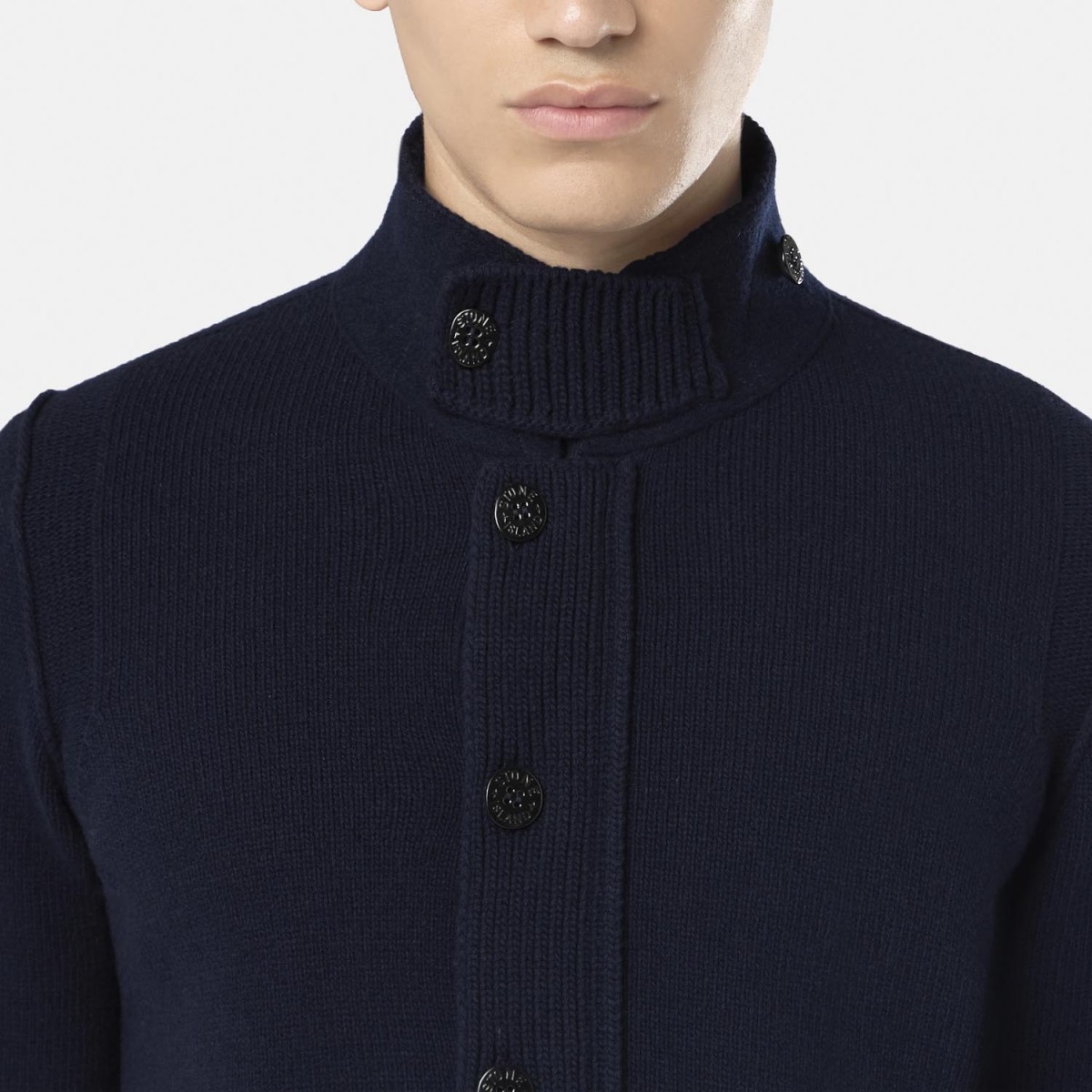 Кардиган Stone Island K2S155100047S00A3 V0020