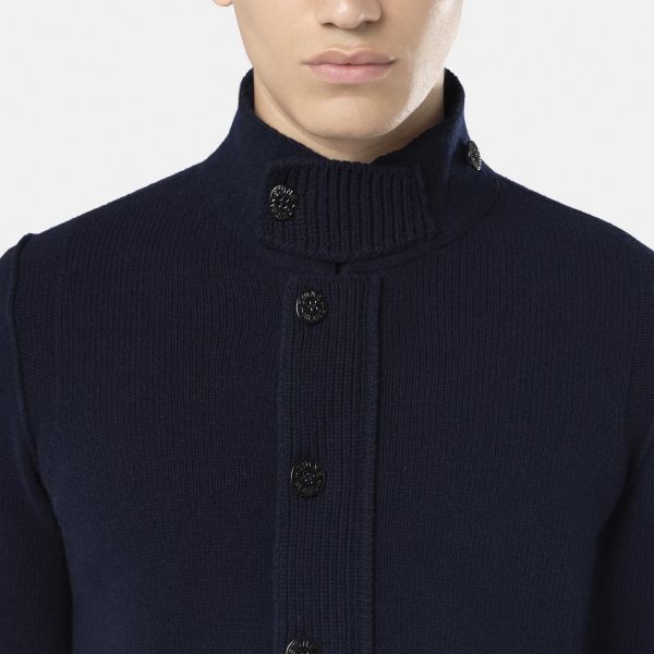 Кардиган Stone Island K2S155100047S00A3 V0020.